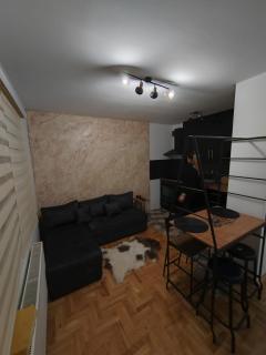 Apartman GOBATE - 2