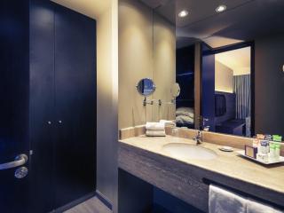 Mercure Santiago Centro - 1