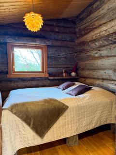 Cabin bear's hide - 4