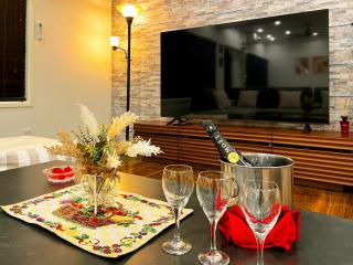 Second floor - Vacation STAY 16317 - 1