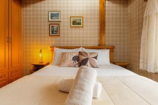 Cobertura no Residencial Village no Centro de Gramado, com Piscina Aquecida e Jacuzzi - 7