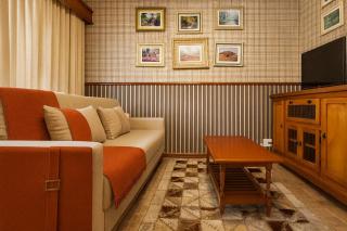 Cobertura no Residencial Village no Centro de Gramado, com Piscina Aquecida e Jacuzzi - 8