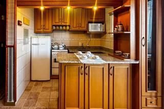 Cobertura no Residencial Village no Centro de Gramado, com Piscina Aquecida e Jacuzzi - 5