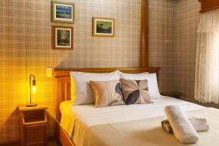 Cobertura no Residencial Village no Centro de Gramado, com Piscina Aquecida e Jacuzzi - 4