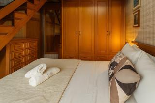 Cobertura no Residencial Village no Centro de Gramado, com Piscina Aquecida e Jacuzzi - 3