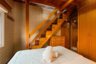 Cobertura no Residencial Village no Centro de Gramado, com Piscina Aquecida e Jacuzzi - 2