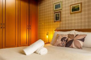 Cobertura no Residencial Village no Centro de Gramado, com Piscina Aquecida e Jacuzzi - 1