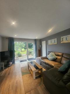 Newquay Coast and Cabin - 6