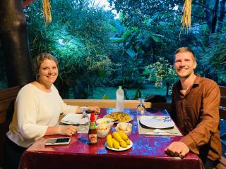 suncity privacy cottages - 4