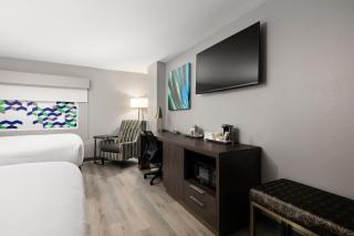 Verta Hotel McAllen Airport - 2