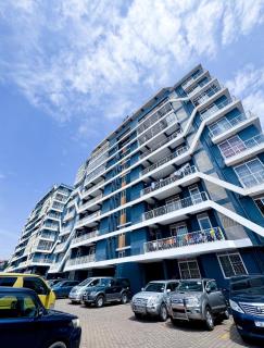 CHS Vacation Stays Limited - 9