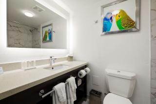 Verta Hotel McAllen Airport - 1