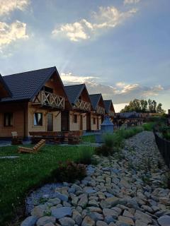 Motylowe Wzgórze Apartamenty Zawóz - 2