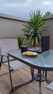 Apartamento con terraza privada - 3