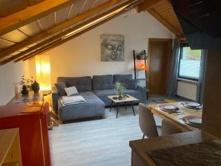 Ferienwohnung Fischer in Rödental - 8