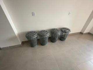 Flat, LE HALL - São João del Rei - 1