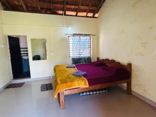 Sukhi Beach Cottage - 0