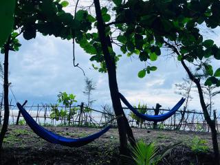 Sukhi Beach Cottage - 8