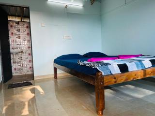 Sukhi Beach Cottage - 2