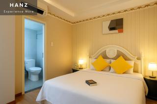 S79 Residences Bui Vien - 5