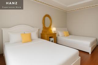 S79 Residences Bui Vien - 4