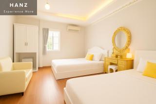 S79 Residences Bui Vien - 2