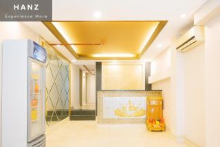 S79 Residences Bui Vien - 1