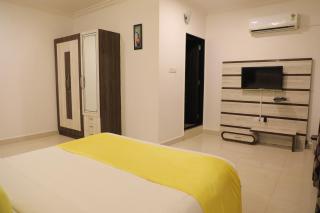 Goa Villagio, Candolim - A Unit of IHM - 3