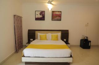 Goa Villagio, Candolim - A Unit of IHM - 4