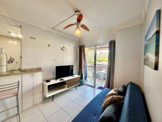 Vista linda Churrasqueira com suite Wi-Fi fibra 300Mb - 8