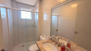 Vista linda Churrasqueira com suite Wi-Fi fibra 300Mb - 6