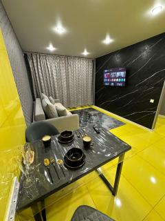 1-Комнатная квартира yellow - 0