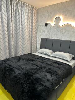 1-Комнатная квартира yellow - 9