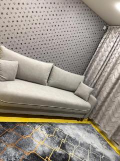 1-Комнатная квартира yellow - 7