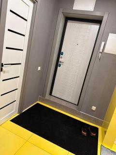 1-Комнатная квартира yellow - 5