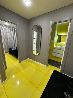 1-Комнатная квартира yellow - 2