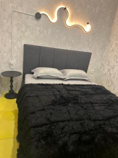 1-Комнатная квартира yellow - 1