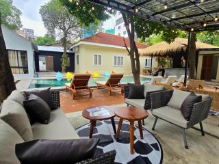 THE PLACE Hostel Phnom Penh - 3