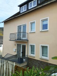 Ferienwohnung Moselherz - 9