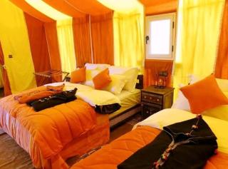 Luxury Trip Camp - 8