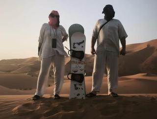 Luxury Trip Camp - 7