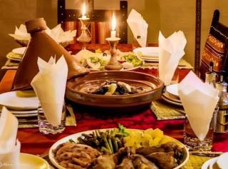 Luxury Trip Camp - 5