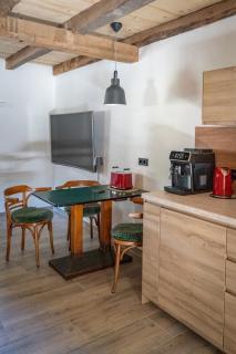 Eiche - Ferienwohnung in Dötlingen mit Waldblick - 3