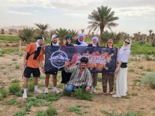 Luxury Trip Camp - 4