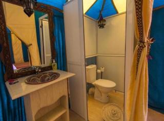 Luxury Trip Camp - 2