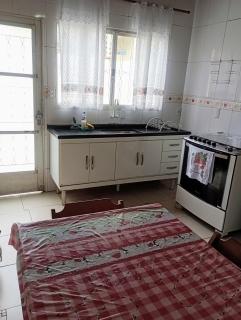 casa de dois quartos para até 6 pessoas - 4