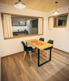 Piedra Negra, departamentos zona céntrica - 5