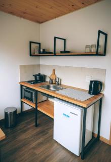 Piedra Negra, departamentos zona céntrica - 3