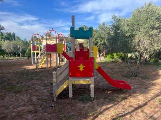 Appartement riad avec piscine - 8