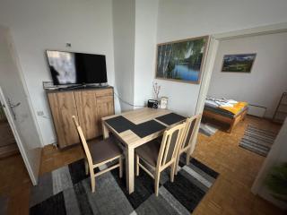 Park apartman Kertes ház a park mellett gyönyörű kilátással Dog friendly garden house with a wonderful view next to the park - 2